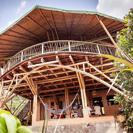 Ecofinca Fuente Alegre Кокорна Екстер'єр фото