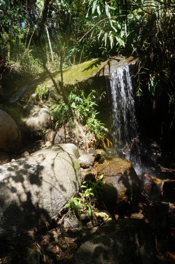 Ecofinca Fuente Alegre Кокорна Екстер'єр фото