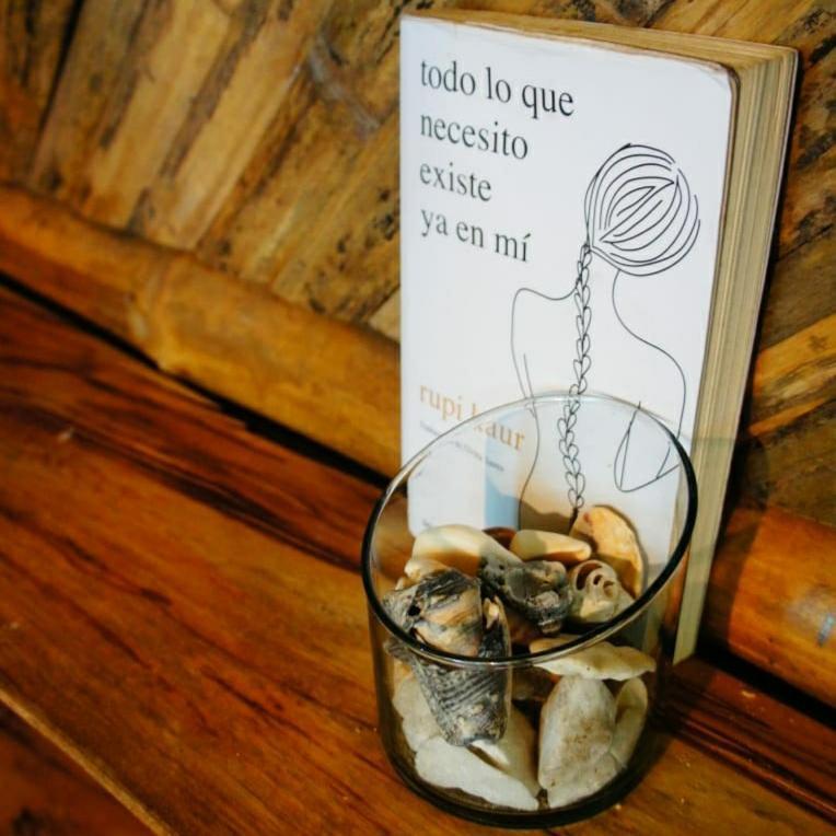 Ecofinca Fuente Alegre Кокорна Екстер'єр фото